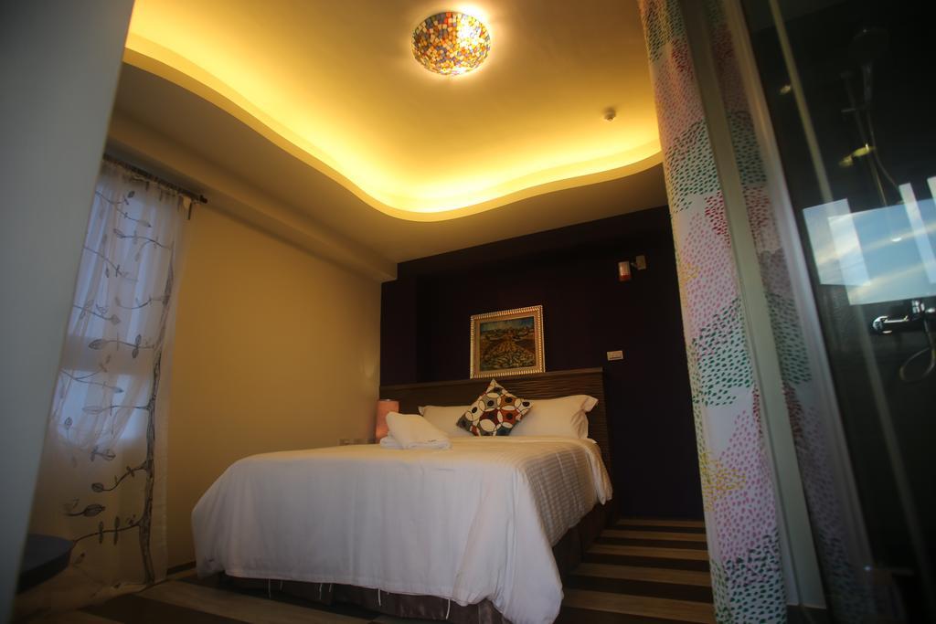 Malibu Oceanview Homestay Маджонг Номер фото