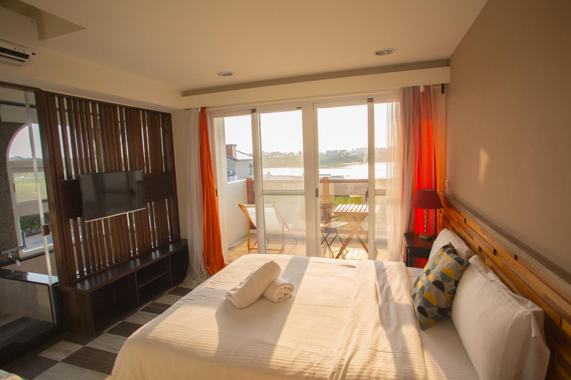 Malibu Oceanview Homestay Маджонг Экстерьер фото