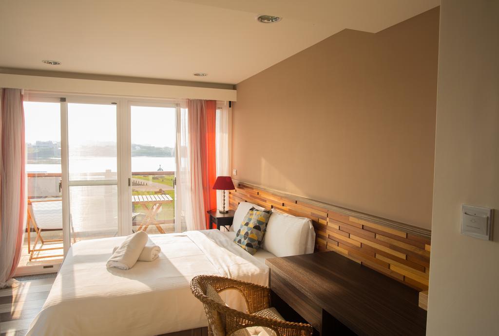 Malibu Oceanview Homestay Маджонг Экстерьер фото