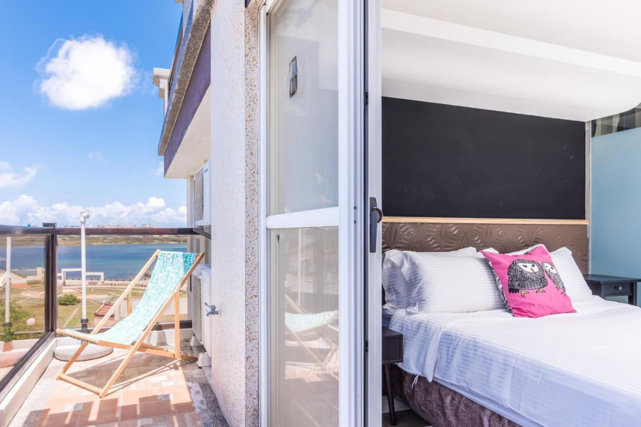 Malibu Oceanview Homestay Маджонг Экстерьер фото