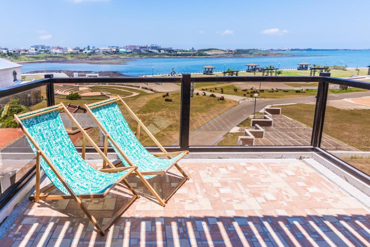 Malibu Oceanview Homestay Маджонг Экстерьер фото